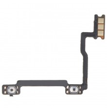 Шлейф для Oppo Reno 7 5G, кнопок гучності звуку