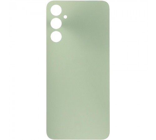 Задняя панель корпуса для Samsung A057 Galaxy A05s, зеленая (Light Green), Copy