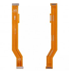 Шлейф для Oppo A17, міжплатний