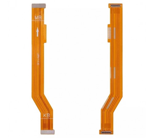 Шлейф для Oppo A17, міжплатний