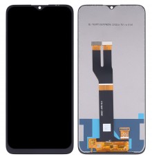 Дисплей для Nokia G11, G21, черный, без рамки, Original (PRC)