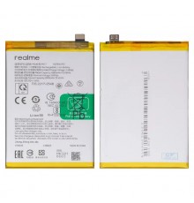 Аккумулятор BLPA17 для Realme C65 4G, C67 4G, Narzo N53, Li-ion, 3,89 B, 5000 мАч, Original (PRC)