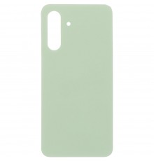 Задняя панель корпуса для Samsung A566 Galaxy A56, зеленая (Olive), Copy
