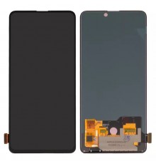 Дисплей для Xiaomi Mi 9T, Mi 9T Pro, Redmi K20, Redmi K20 Pro, черный, без рамки, High Copy (OLED), M1903F10G, M1903F11G, M1903F10I, M1903F11I