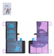 Акумулятор Da Luxiang для Apple iPhone X, Li-ion, 3,81 В, 3216 мА·год, підвищена ємність, original IC