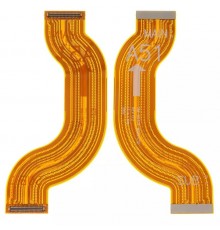 Шлейф для Samsung A515F/DS Galaxy A51, міжплатний, Original (PRC)