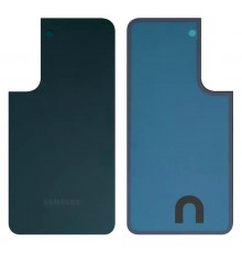 Задня панель корпусу для Samsung S901B Galaxy S22 5G, зелена