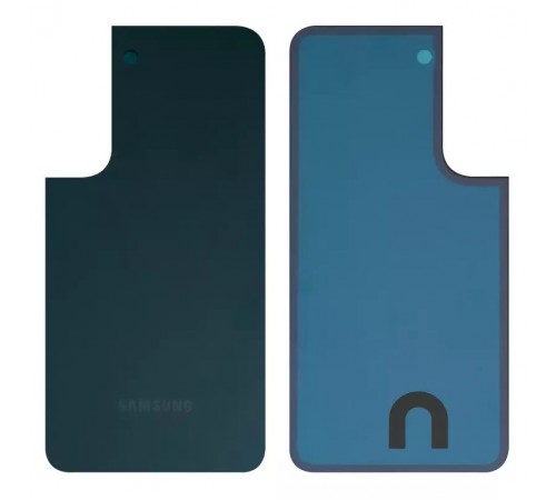 Задня панель корпусу для Samsung S901B Galaxy S22 5G, зелена