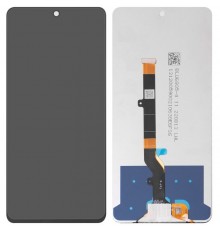 Дисплей для Tecno Camon 19 (CI6n), Camon 19 Pro (CI8), Camon 19 Pro 5G (CI7n), черный, без рамки, Original (PRC)