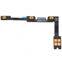 Шлейф для Nokia X10, X20, кнопки включения, кнопок громкости звука