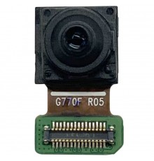 Камера для Samsung M515 Galaxy M51, фронтальна, 32MP 