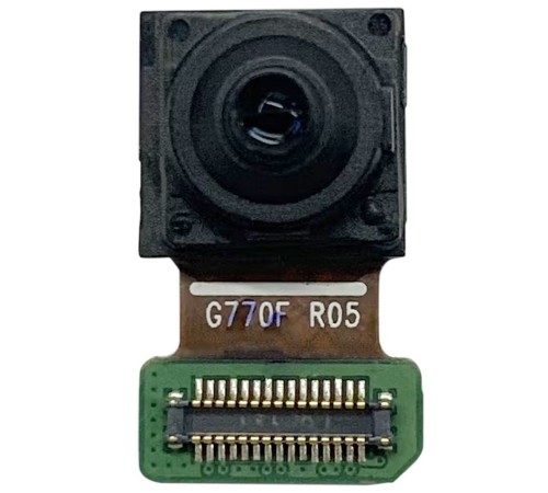 Камера для Samsung M515 Galaxy M51, фронтальная, 32MP