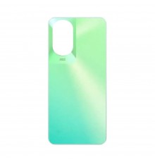 Задняя панель корпуса для Realme C67 4G, зеленая (Sunny Oasis)