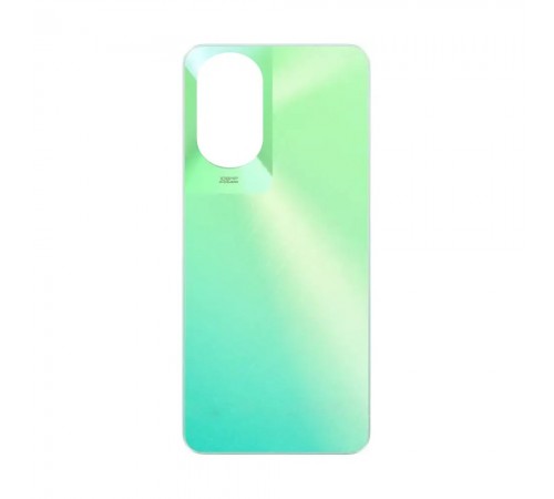 Задняя панель корпуса для Realme C67 4G, зеленая (Sunny Oasis) Задняя панель корпуса для Realme C67 4G, зеленая (Sunny Oasis)