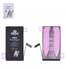 Акумулятор Da Luxiang для Apple iPhone 14, Li-ion, 3,87 В, 3780 мА·год, підвищена ємність, original IC