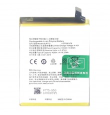 Акумулятор BLP775 для Realme X3, X3 Super Zoom, X50 5G, Li-Polymer, 3,87 В, 4200 мА·год, Original (PRC)