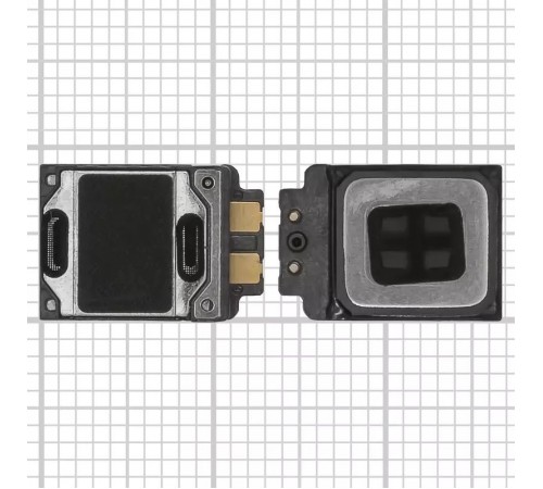Динамік для Samsung A530 Galaxy A8 (2018), A730 Galaxy A8+ (2018), A920F/DS Galaxy A9 (2018), G950F Galaxy S8, G955F Galaxy S8 Plus, N950F Galaxy Note 8, N950FD Galaxy Note 8 Duos