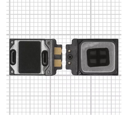 Динамик для Samsung A530 Galaxy A8 (2018), A730 Galaxy A8+ (2018), A920F/DS Galaxy A9 (2018), G950F Galaxy S8, G955F Galaxy S8 Plus, N950F Galaxy Note 8, N950FD Galaxy Note 8 Duos