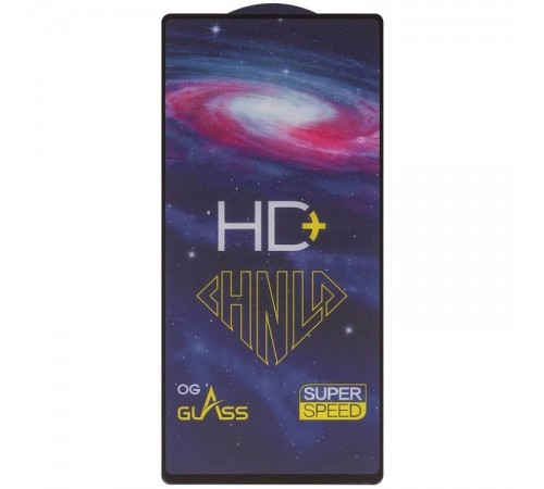 Защитное стекло для Google Pixel 6, OG HD+, Full-Screen, Full Glue, без упаковки, черный