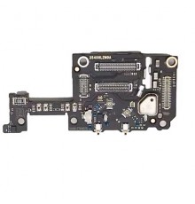 Шлейф для Xiaomi 12 Pro, с разъемом Sim-карты, Original (PRC)