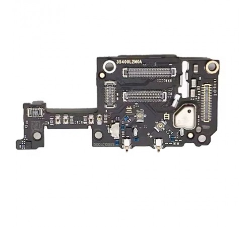 Шлейф для Xiaomi 12 Pro, з роз’ємом Sim-карти, Original (PRC) Шлейф для Xiaomi 12 Pro, з роз’ємом Sim-карти, Original (PRC)