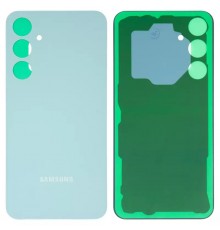 Задняя панель корпуса для Samsung S711 Galaxy S23 FE, зеленая (Mint)
