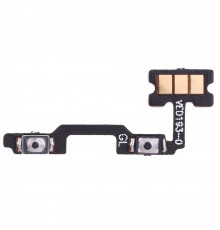 Шлейф для OnePlus 7, кнопок громкости звука