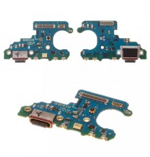 Шлейф для Samsung N970F Galaxy Note 10, N971, коннектора зарядки, микрофона, плата зарядки, Original (PRC)