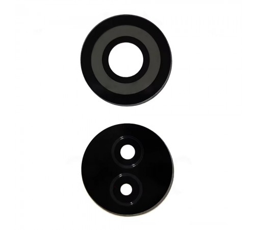 Скло камери для Tecno Camon 19 Neo (CH6i), без рамки, комплект 2 шт.