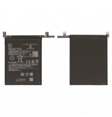 Акумулятор BM5M для Xiaomi Redmi K60, Li-Polymer, 3,87 В, 5500 мАг, Original (PRC)