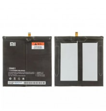 Акумулятор BM61 для Xiaomi Mi Pad 2, Li-Polymer, 3,84 B, 6190 мАч, Original (PRC)