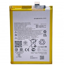 Акумулятор QA50 для Motorola Moto G Power (2024), Moto G55, Li-ion, 3,91 В, 5000 мАг, Original (PRC)