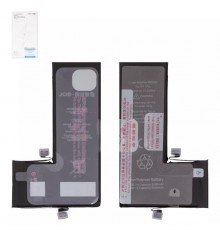 Акумулятор JCID для Apple iPhone 11 Pro, Li-Polymer, 3,83 В, 3400 мА·год, підвищена ємність