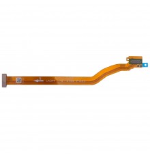 Шлейф для Oppo Reno 11F, міжплатний для дисплея, Original (PRC)