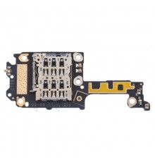 Шлейф для OnePlus 10 Pro, микрофона, Original (PRC)