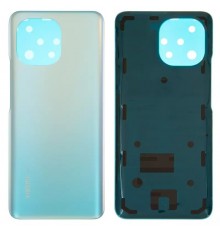 Задняя панель корпуса для Xiaomi Mi 11, голубая, Original (PRC), M2011K2C, M2011K2G, horizon blue