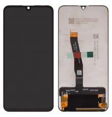 Дисплей для Huawei Honor 10 Lite, Honor 10i, Honor 20 Lite, Honor 20i, чорний, без рамки, (Box) HRY-LX1/HRY-LX1T/HRY-AL00T/HRY-TL00T/HRY-AL00TA