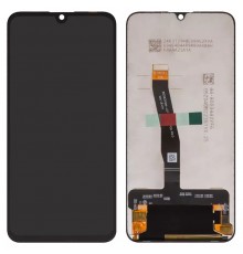 Дисплей для Huawei Honor 10 Lite, Honor 10i, Honor 20 Lite, Honor 20i, черный, без рамки, (Box) HRY-LX1/HRY-LX1T/HRY-AL00T/HRY-TL00T/HRY-AL00TA