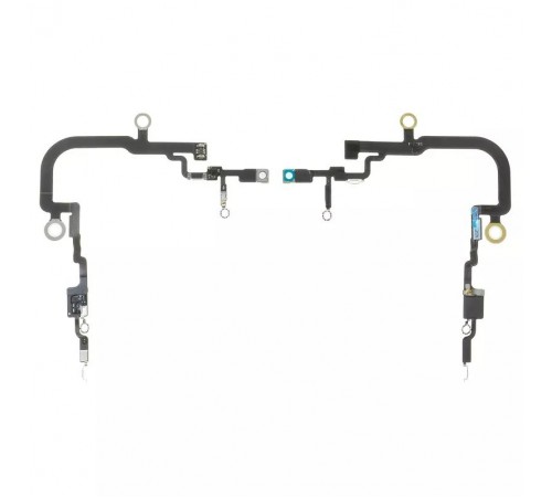 Шлейф для iPhone XS Max, Bluetooth антенны