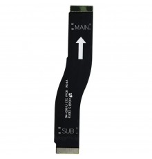 Шлейф для Samsung G991 Galaxy S21 5G, межплатный, Original (PRC)