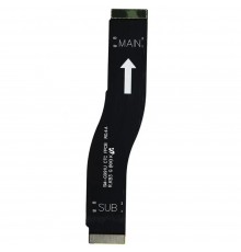 Шлейф для Samsung G991 Galaxy S21 5G, межплатный, Original (PRC)