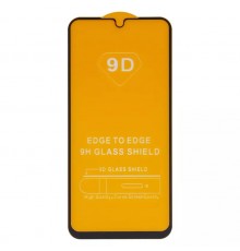 Защитное стекло для Samsung A155 Galaxy A15, M346 Galaxy M34, Full Glue, (без упаковки), черный