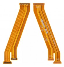 Шлейф для Samsung A307F/DS Galaxy A30s, межплатный