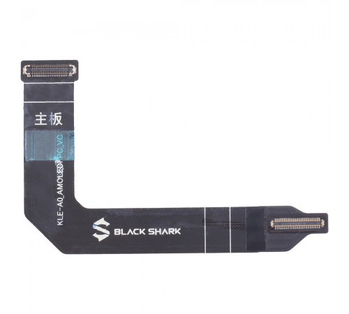 Шлейф для Xiaomi Black Shark 3, міжплатний, для дисплея, Original (PRC) Шлейф для Xiaomi Black Shark 3, міжплатний, для дисплея, Original (PRC)