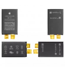 Акумулятор G-OCA Pro iPhone XS Max, Li-ion, 3,8 В, 3174 мАг, без контролера, Original (PRC), #616-00507
