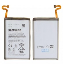 Акумулятор EB-BG965ABE для Samsung G965 Galaxy S9 Plus, Li-Polymer, 3,85 В, 3500 мАг, Original (PRC)