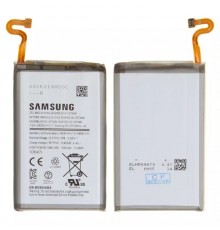 Аккумулятор EB-BG965ABE для Samsung G965 Galaxy S9 Plus, Li-Polymer, 3,85 B, 3500 мАч, Original (PRC)