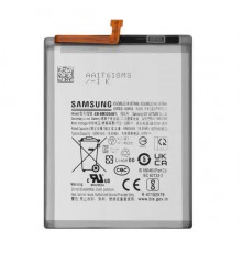 Акумулятор EB-BM526ABY для Samsung A235 Galaxy A23, A736 Galaxy A73 5G, M236B Galaxy M23, M336B Galaxy M33, M526 Galaxy M52, M536 Galaxy M53, Li-ion, 3,86 В, 5000 мАг, High Copy