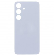 Задняя панель корпуса для Samsung S931 Galaxy S25, голубая (Icy Blue), Copy