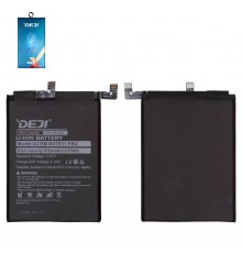 Аккумулятор Deji BM5A для Xiaomi Redmi Note 11 Pro, Li-ion, 3,87 B, 5160 мАч